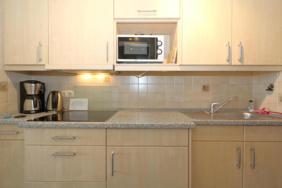 Apartment Haus Am Meer14 - App. 139a Wb