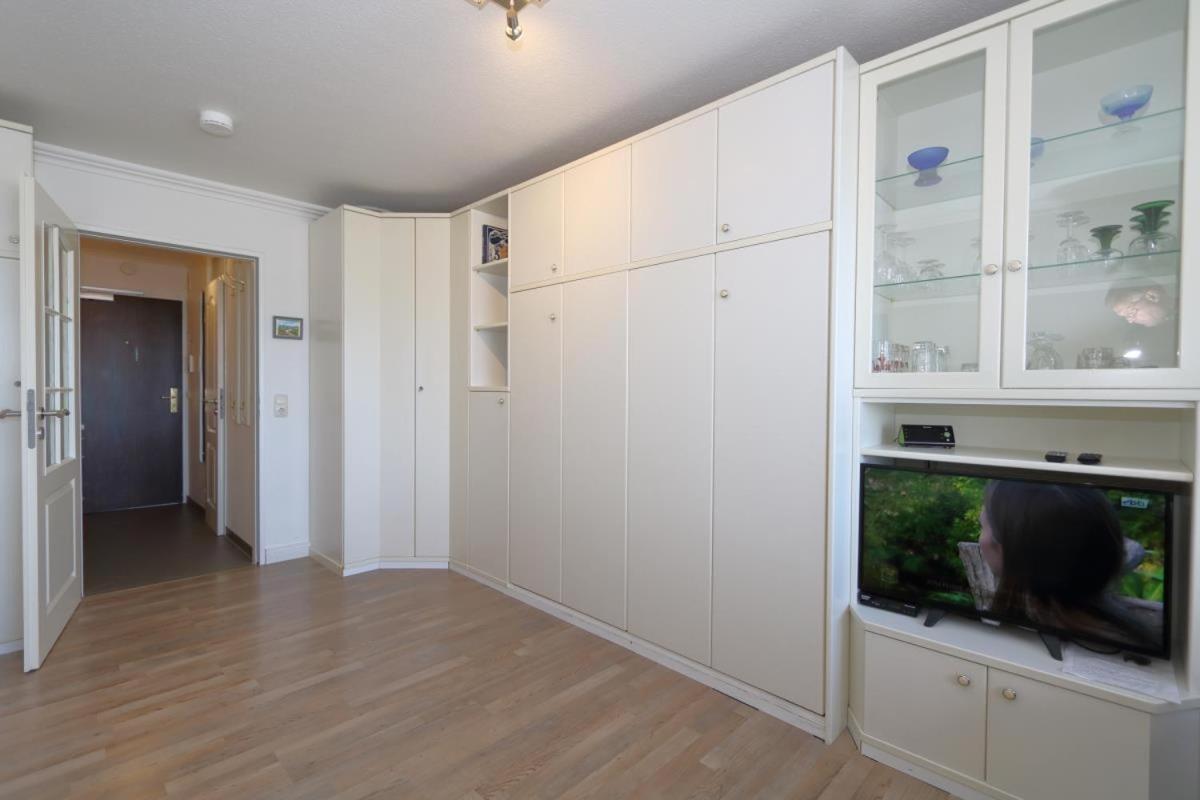 Apartment Haus Am Meer14 - App. 139a Wb *