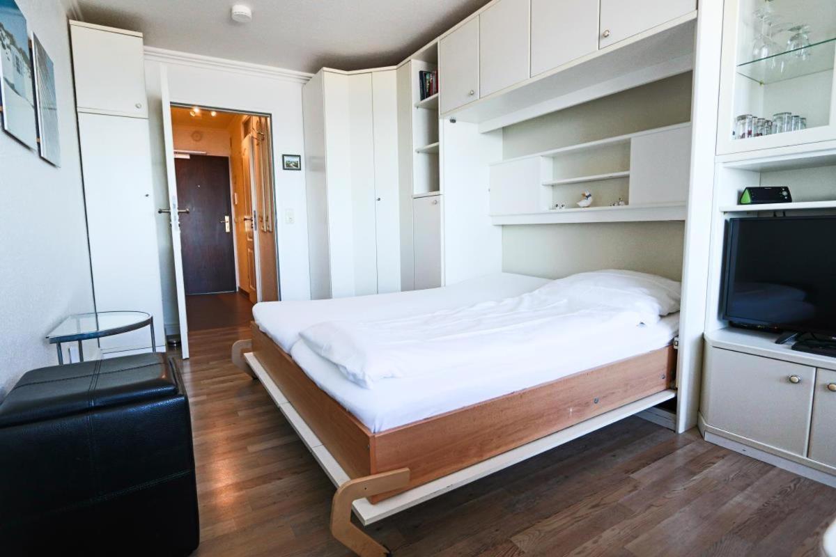 Haus Am Meer14 - App. 139a Wb Apartment *